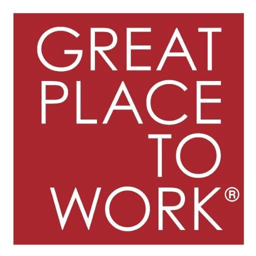 Great place to go logo